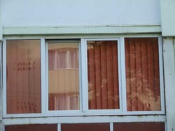 Reparatii termopane si jaluzele fantasy (0752.677839)