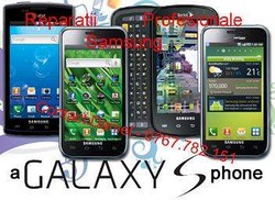 Reparatii samsung galaxy note 2 Reparatii HARDWARE samsung galaxy s4 i9100 nu porneste i9300 