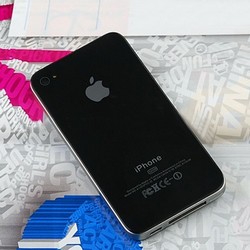 Replica 1:1 Iphone 4 DUAL SIM sigilate-289ron