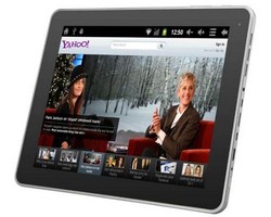 Replica IPAD 2  MID 9702 Android 2.2  Flash 10.1 ecran 9.7