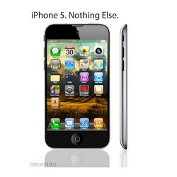 Replica IPHONE 5 telefon dual sim 429 lei