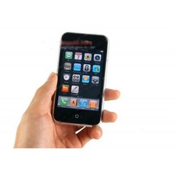 Replica Iphone 3gs dual sim - IPADGSM