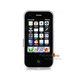 Replica Iphone T2000 dual sim cu wifi si tv - IPADGSM