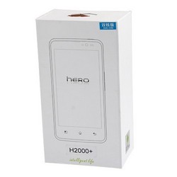Replica iPhone 5 (H2000+) dual sim Android 4.0 dual core 1Ghz 4