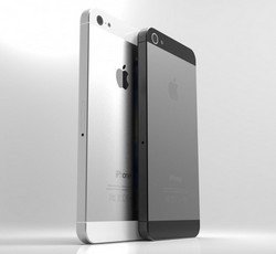 Replica iphone 5 ecran 4