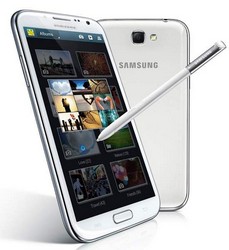 Replica Galaxy NOTE 2 MTK6589 Quad Core 1.2 Ghz Super Amoled HD 5.5