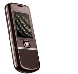 Replici 1:1 Nokia 8800 Sapphire Arte single sim