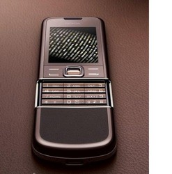 Replici 1:1 Nokia 8800 Sapphire maro single sim