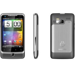 Replici Htc Desire Star A5000 Dual Sim cu Android 2.2,gps,wifi