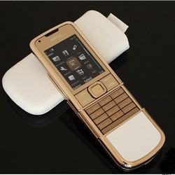 Replici clasa A Nokia 8800 Arte Gold.