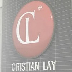 Reprezentanti Cristian Lay