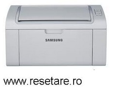 Resetare Laser scx 3405F-ML2165-CLX3305-WC3210-xerox 3160