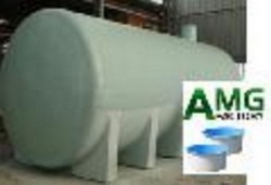 Rezervoare agricultura