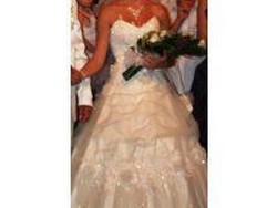 Rochie de mireasa