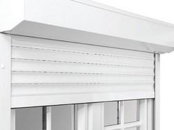 Rulouri exterioare din aluminiu