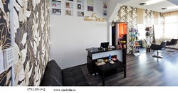 SALON CIAO BELLA