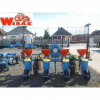SEMANATOARE WIRAX SPP plante prasitoare 4 randuri 