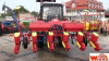 SEMANATOARE WIRAX de porumb 6 randuri
