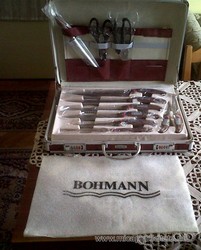 SET DE CUTITE PROFESIONALE BOHMANN 