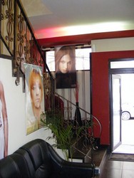Salon Mickaela