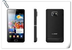Samaung Galaxy S2 replica dual sim cu Android 2.3 si ecran Capacitiv