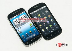 Samsung GOOGLE NEXUS replica dual sim