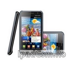 Samsung Galaxy S2 replica dual sim cu 3G si Android 2.3