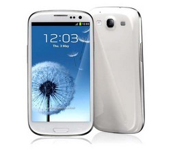 Samsung Galaxy S3 dual sim replica identica