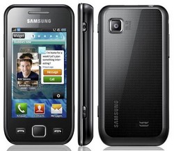 Samsung Wave 575