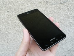 Samsung galaxy s2 i997 modelul de America cu 4G