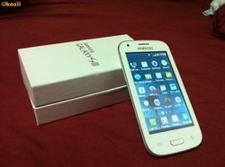 Samsung galaxy s3 1 sim android cea mai tare replica