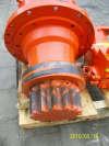Senila cauciuc fulie motor Computer de bord Cummins