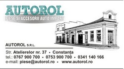Service Auto Constanta Autorol.ro