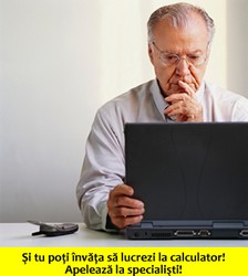 Service calculatoare Focsani