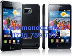 Service reparatii Galaxy S2 i9100 reparatii Galaxy S2 i9100 NU incarca USB defect
