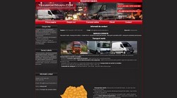 Servicii Transport marfa
