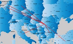 Servicii de transport si expeditii de marfa catre orice tara din Europa