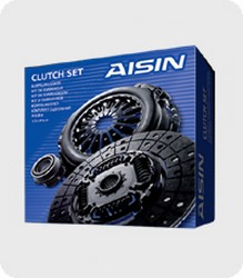 Set/ kit ambreiaj Chvrolet Captiva AISIN(Japonia) la numai 2677 Ron TVA inclus