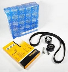Set/ kit curea distributie Audi Seat Skoda VW 1.4 1.9 la numai 419 Ron TVA inclus