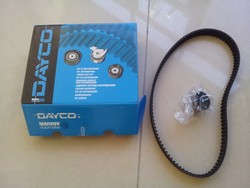 Set/kit distributie Chevrolet Kalos/Matiz/Spark, Daewoo Matiz 1.0 1.2 la numai 148 Ron