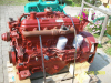 Set motor piese motor Isuzu