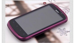 Smartphone HEDY S801 dual sim 3G, Gps, ecran 4.0inch