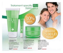 Solutii Locale Y-Age Advanced