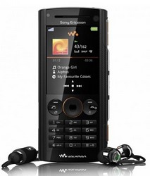 Sony-Ericsson W902 ,walk-man, CARD memorie  8 GB