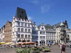 Spatii verzi 1000 eur in Germania