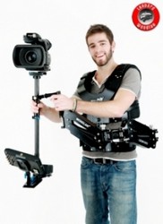 Stabilizatoare Flycam , Wondlan , Wieldy , Steadicam , Glidecam. 