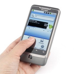 Star A5000 DUAL SIM cu Android,gps,wifi.