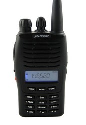Statie Radio Puxing PX-888 PMR FRECVENTA 400-470Mhz UHF