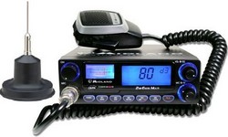 Statii radio CB, statii radio tir, autoturism