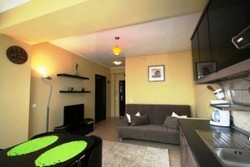 Studio de lux de inchiriat in Mamaia, Constanta